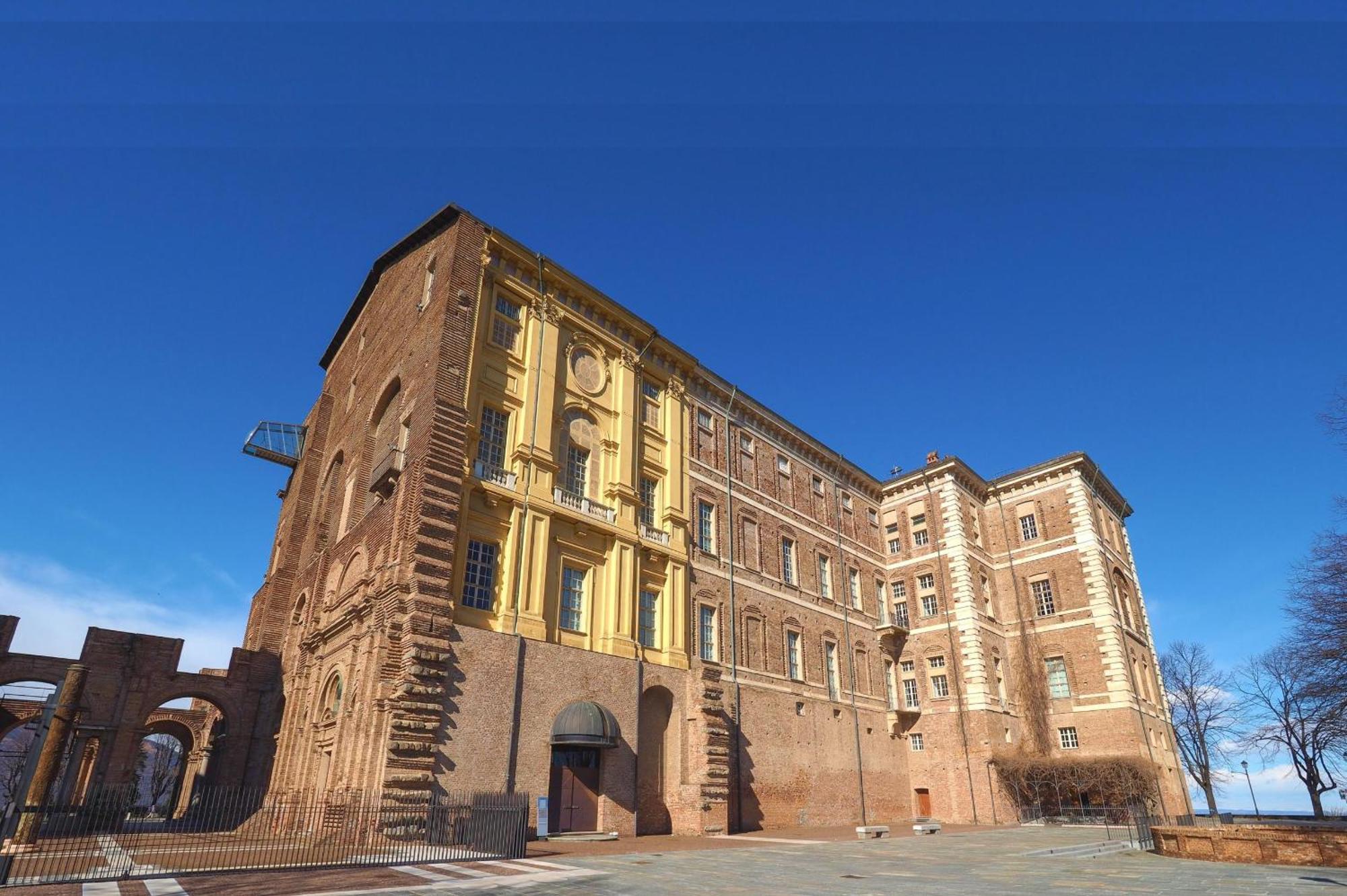 Villa Fiorita 阿维里亚那 外观 照片