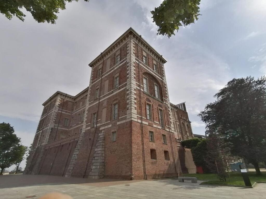 Villa Fiorita 阿维里亚那 外观 照片