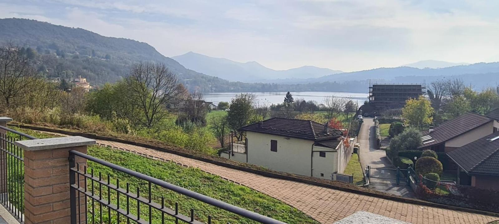 Villa Fiorita 阿维里亚那 外观 照片