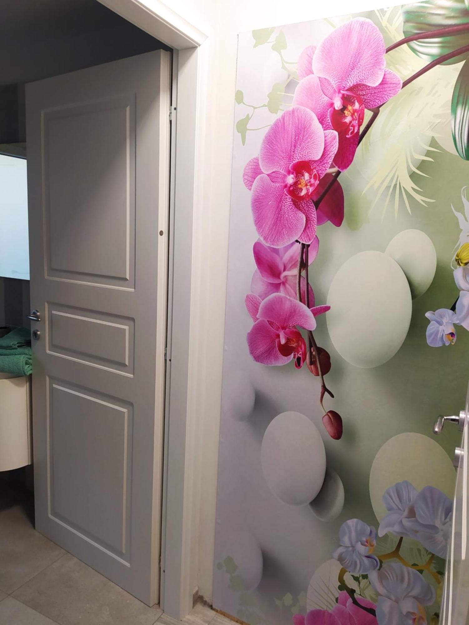 Villa Fiorita 阿维里亚那 外观 照片